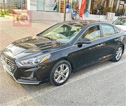 هیوندای سۆناتا